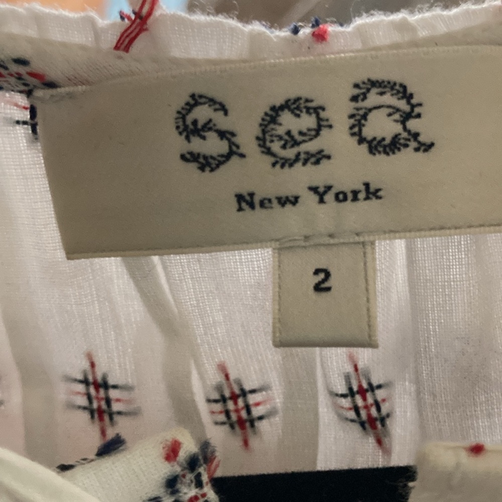 Sea New York dress - Picture 13 of 13